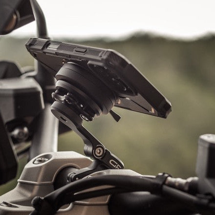 What Materials Make the Most Durable Phone Holder for Bike