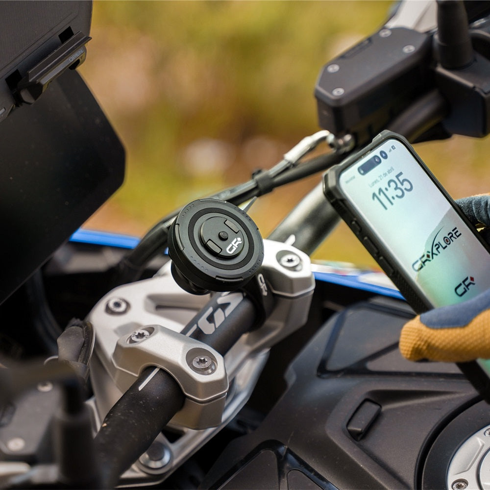 Magnetic vs Mechanical: Which Car Mount Delivers Better Stability