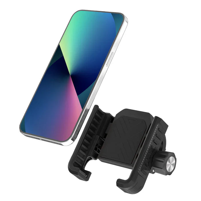 Vent Mount vs. Dashboard iPhone Car Holders: Which is Safer for Long Road Trips?