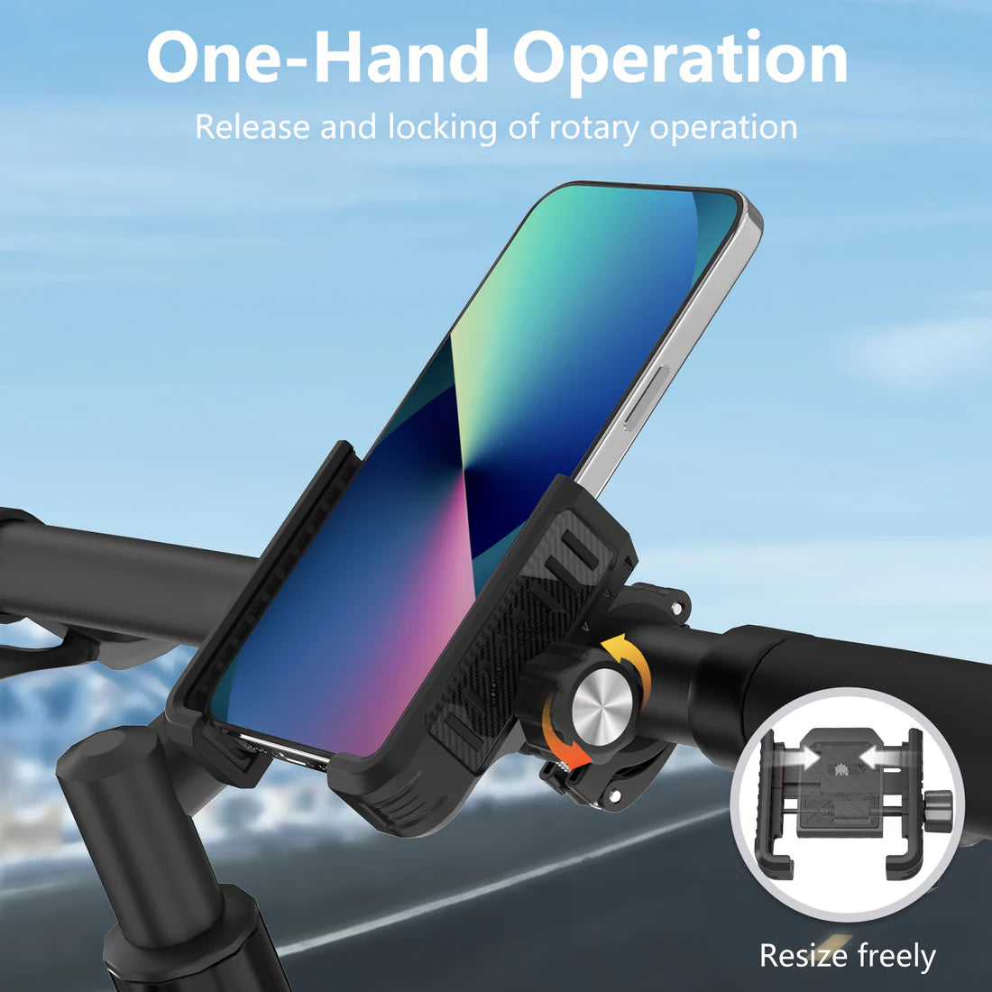 Why Every Cyclist Needs Best Bike Phone Mount