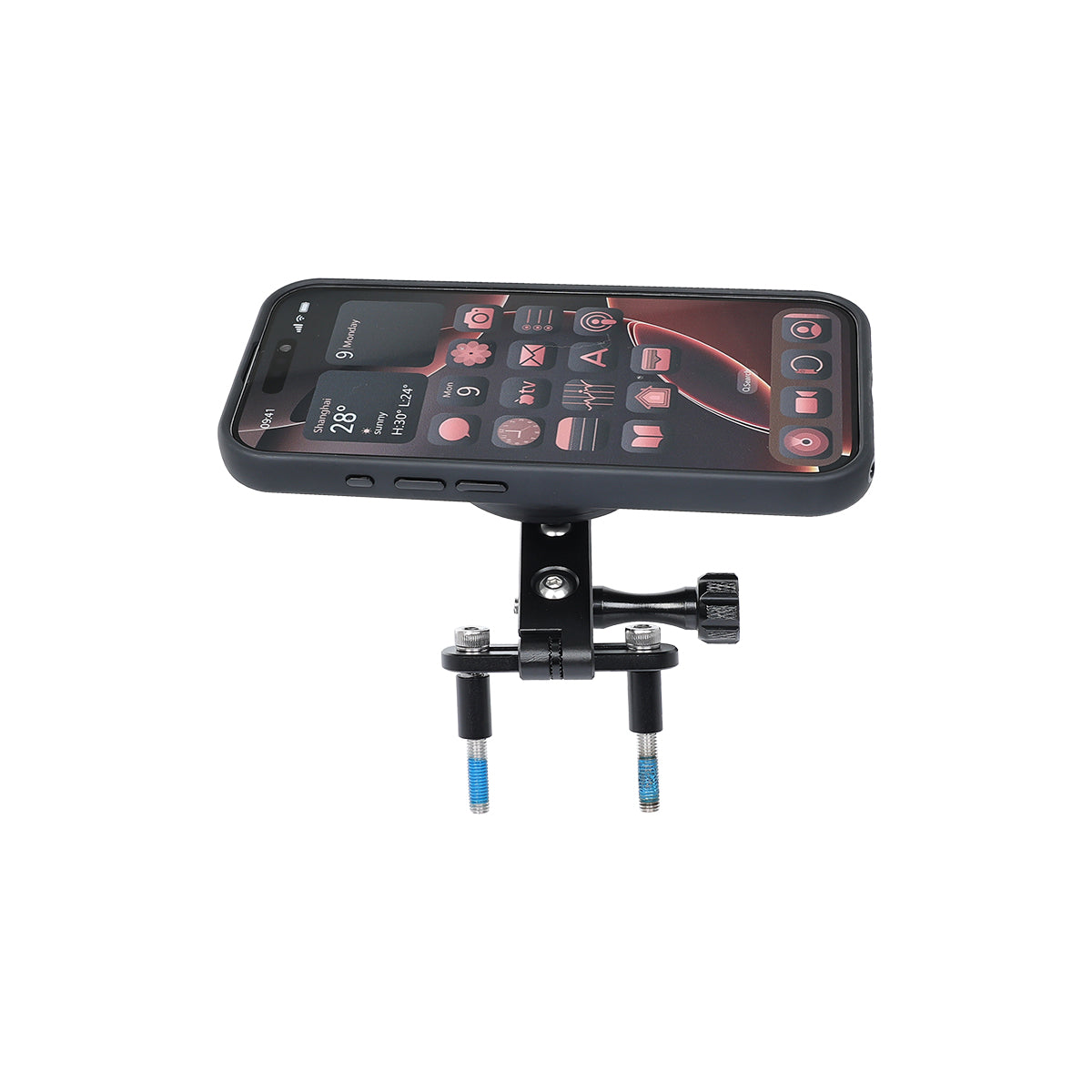 Meet GRxplore at the Global Sources Mobile Electronics Show 2025 – Your Go-To for Durable Phone Mounts and Accessories