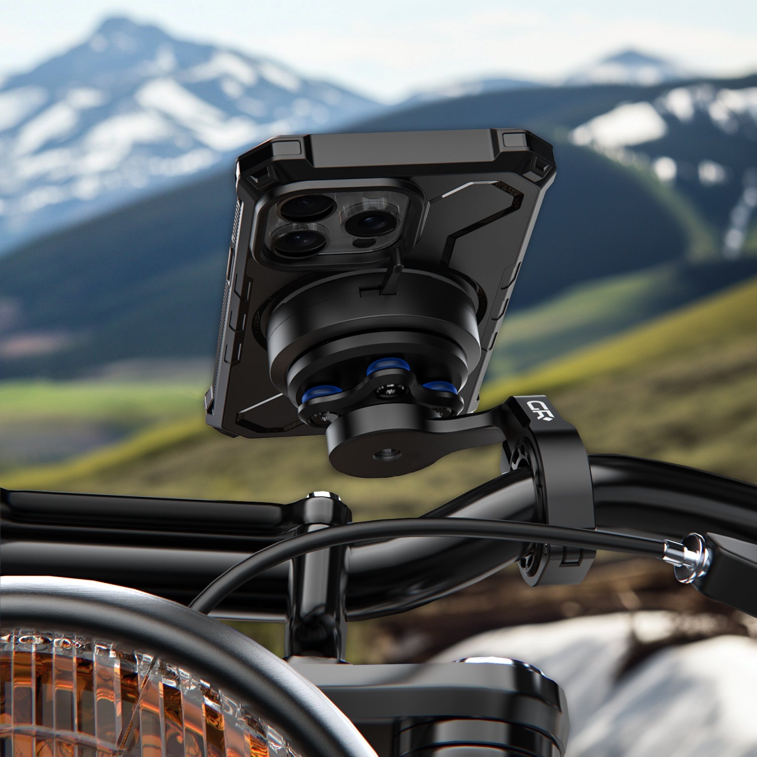 Are You Using the Wrong Bicycle Phone Mount? Avoid These Common Mistakes