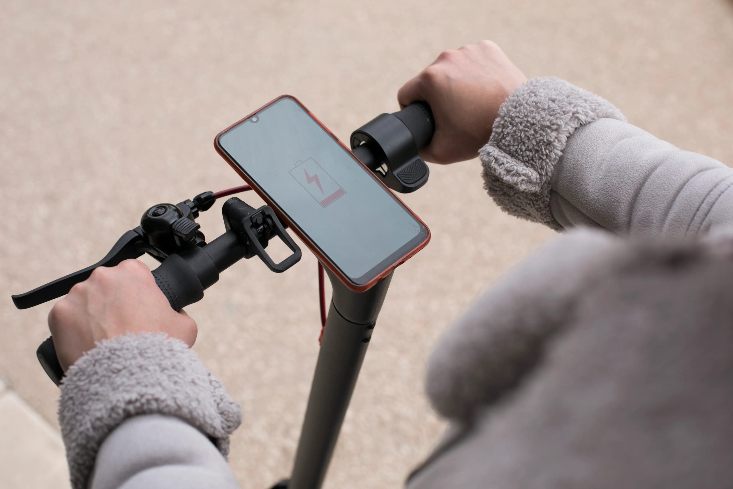 Bicycle Handlebar Mount vs. Frame Mount: Which Is Better for Your Bike?