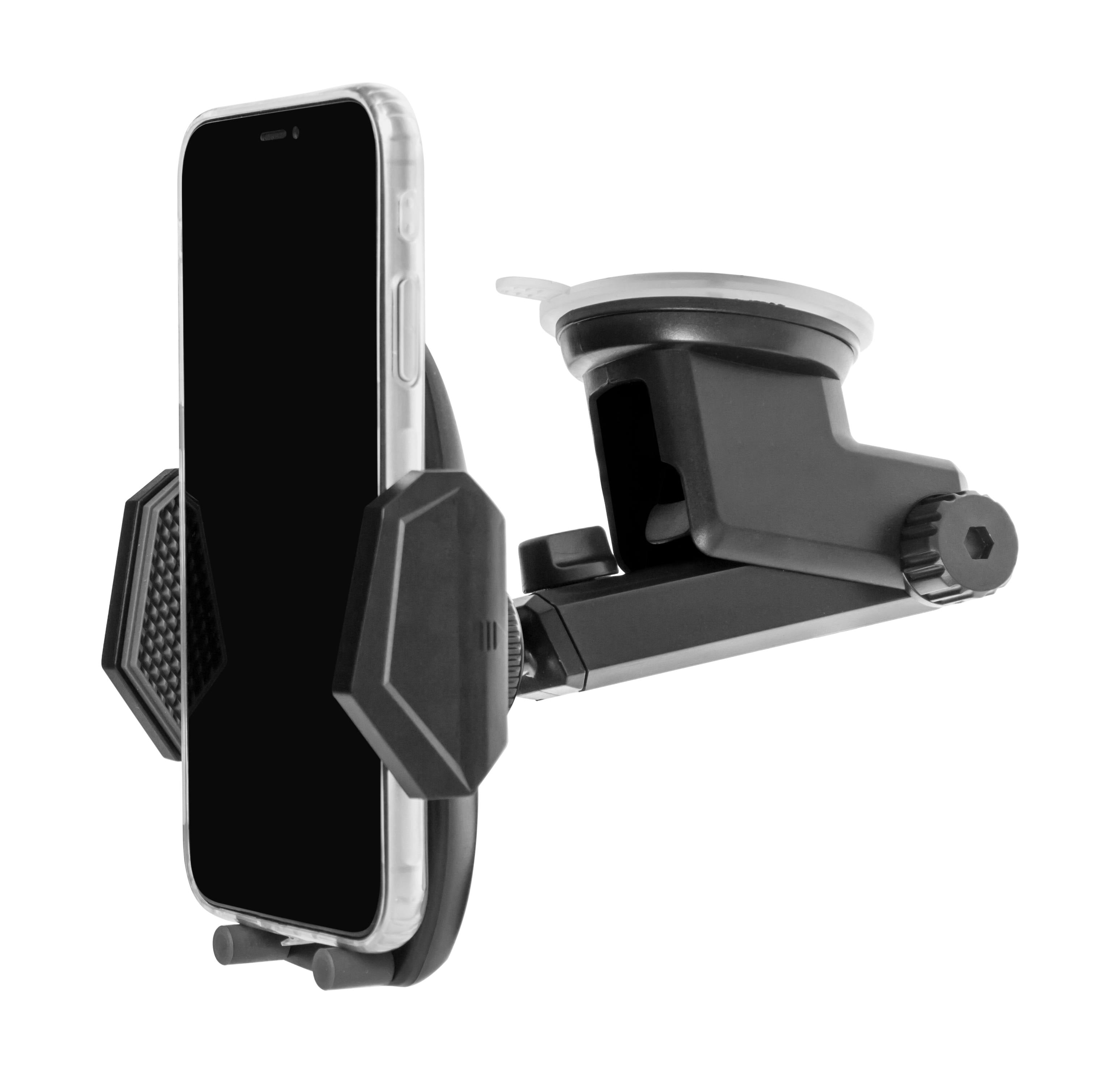 What Makes a Car Mount Truly Secure on Rough Roads?