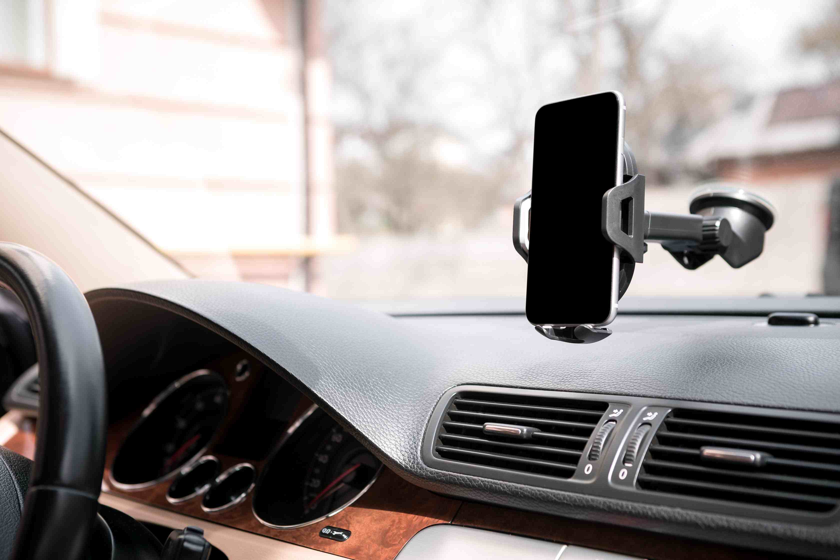 Why Car Mounts Fail in Summer Heat and How to Prevent It