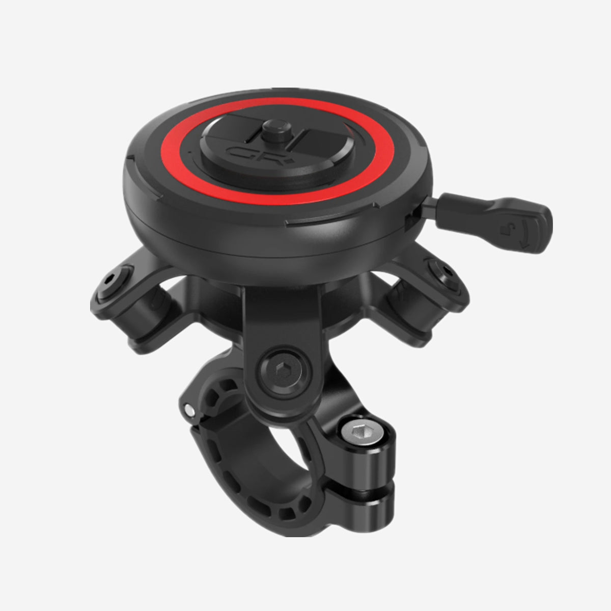 Why a Bike Phone Mount Should Support Both Horizontal and Vertical Phone Orientation