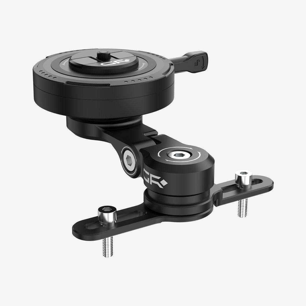 How a Bicycle Handlebar Mount Adds Peace of Mind for Everyday Cycling