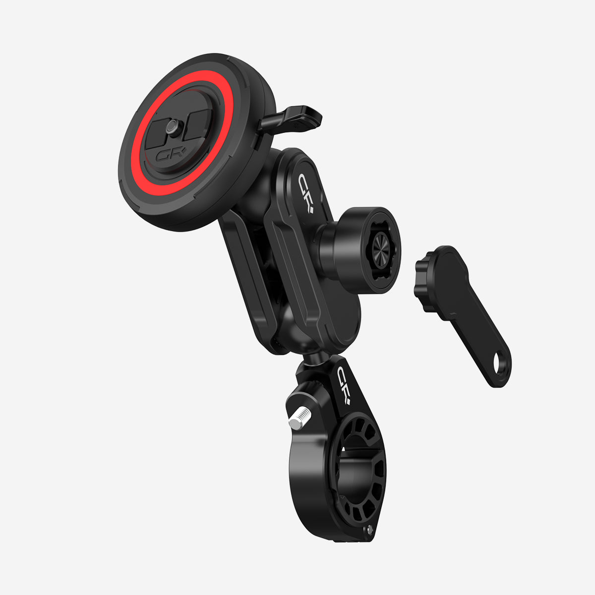 Why a Bike Phone Mount Rarely Fits Everyone’s Needs (And What Actually Works)