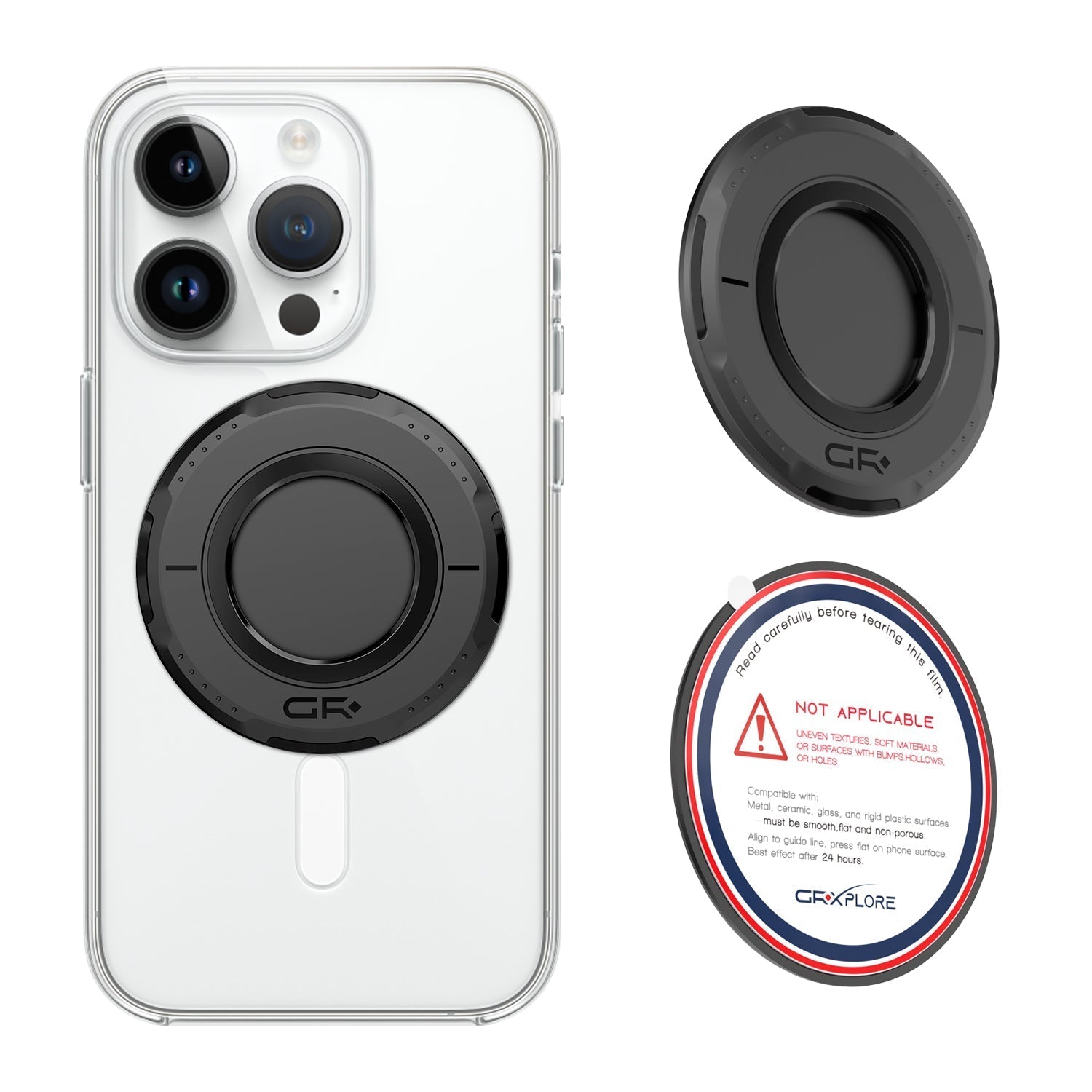 Why a Universal Car Mount Is the Smartest Choice for Phone Upgrades and Cases