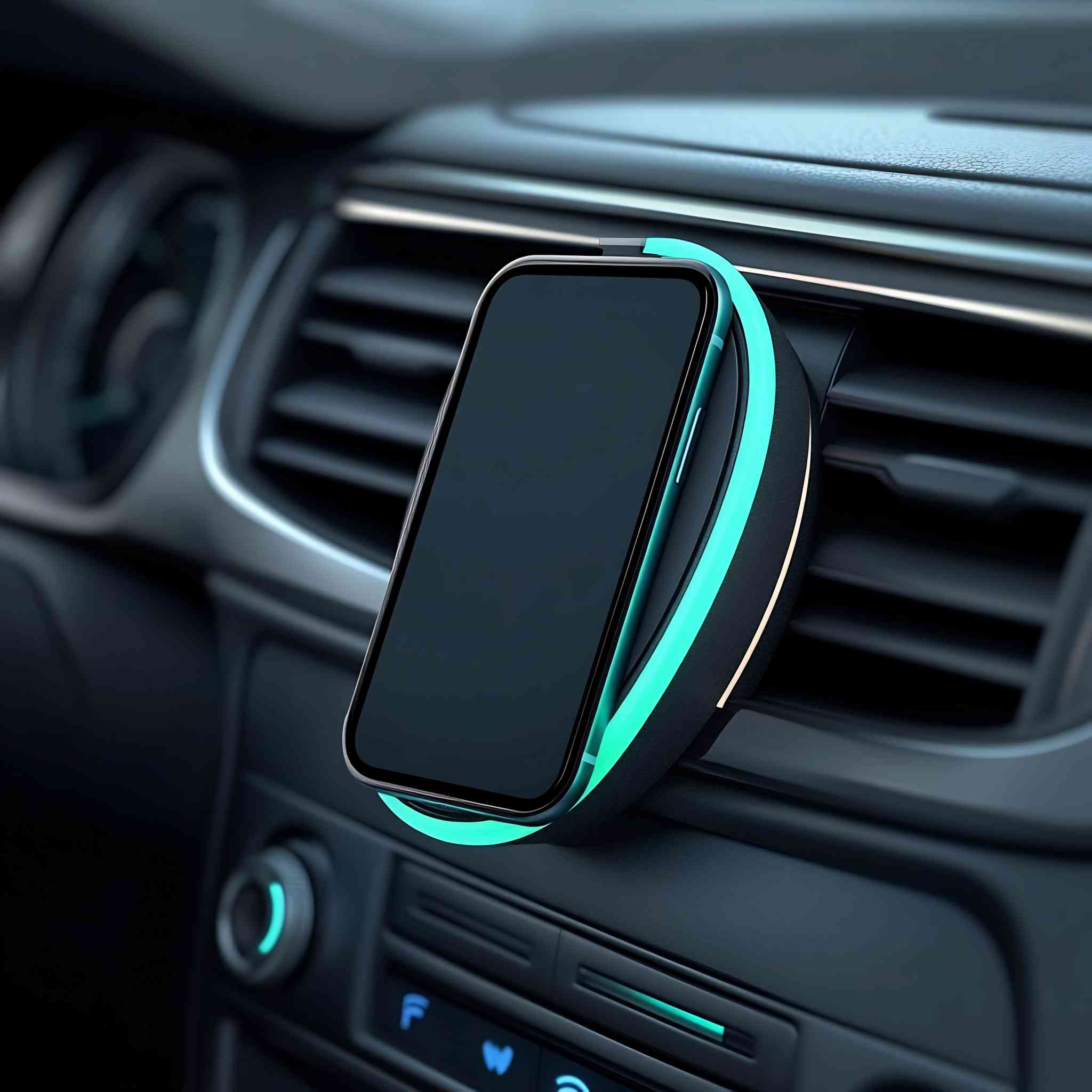 Top 10 Magnetic Car Mount Suppliers in 2025