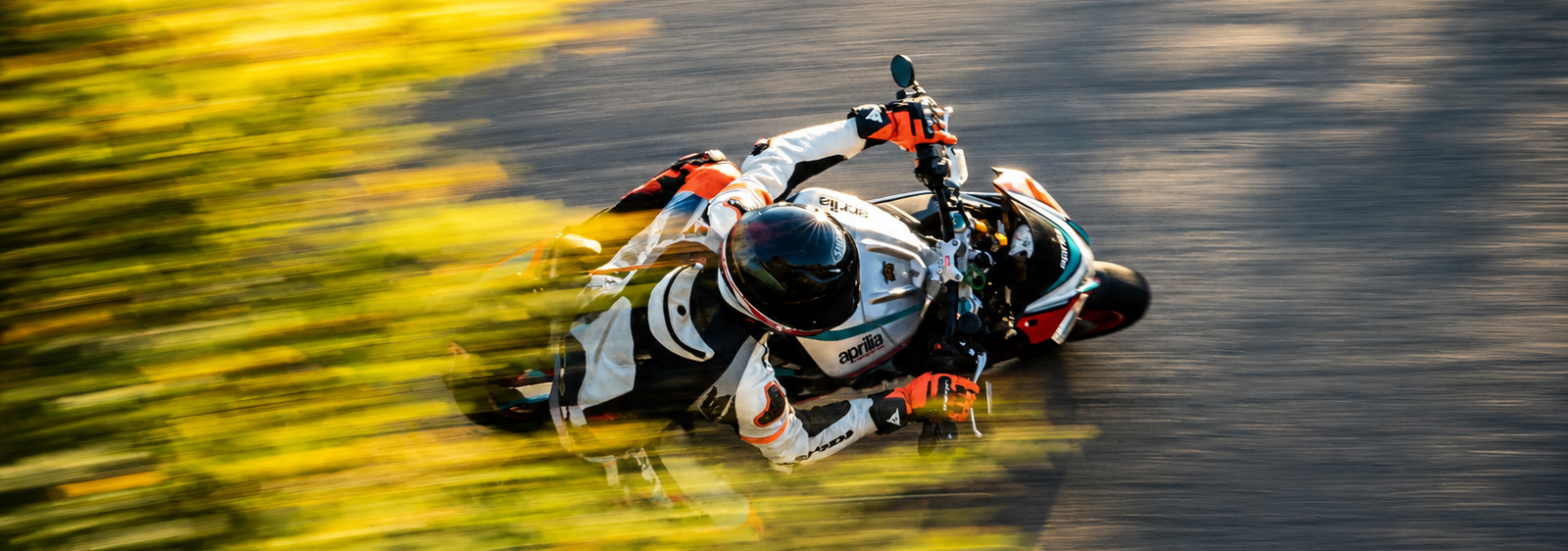 Daily Riding