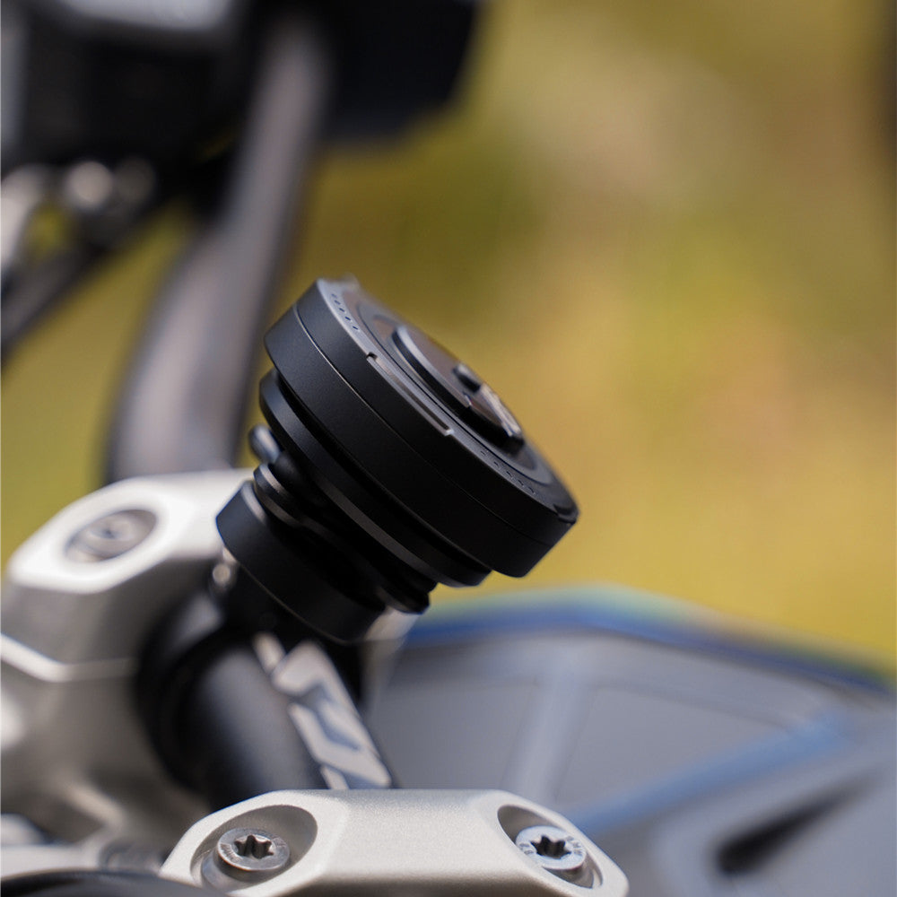 FD08 Handlebar Mount Base