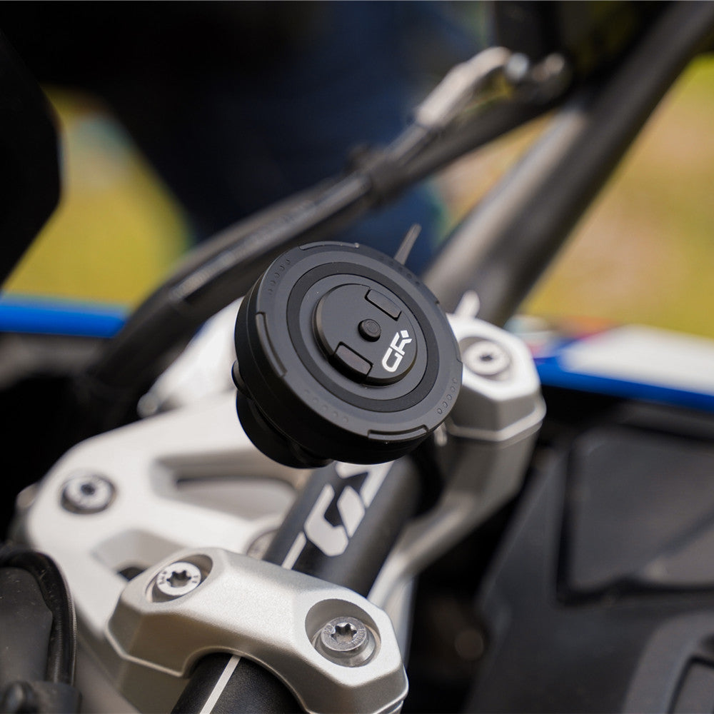 FD08 Handlebar Mount Base