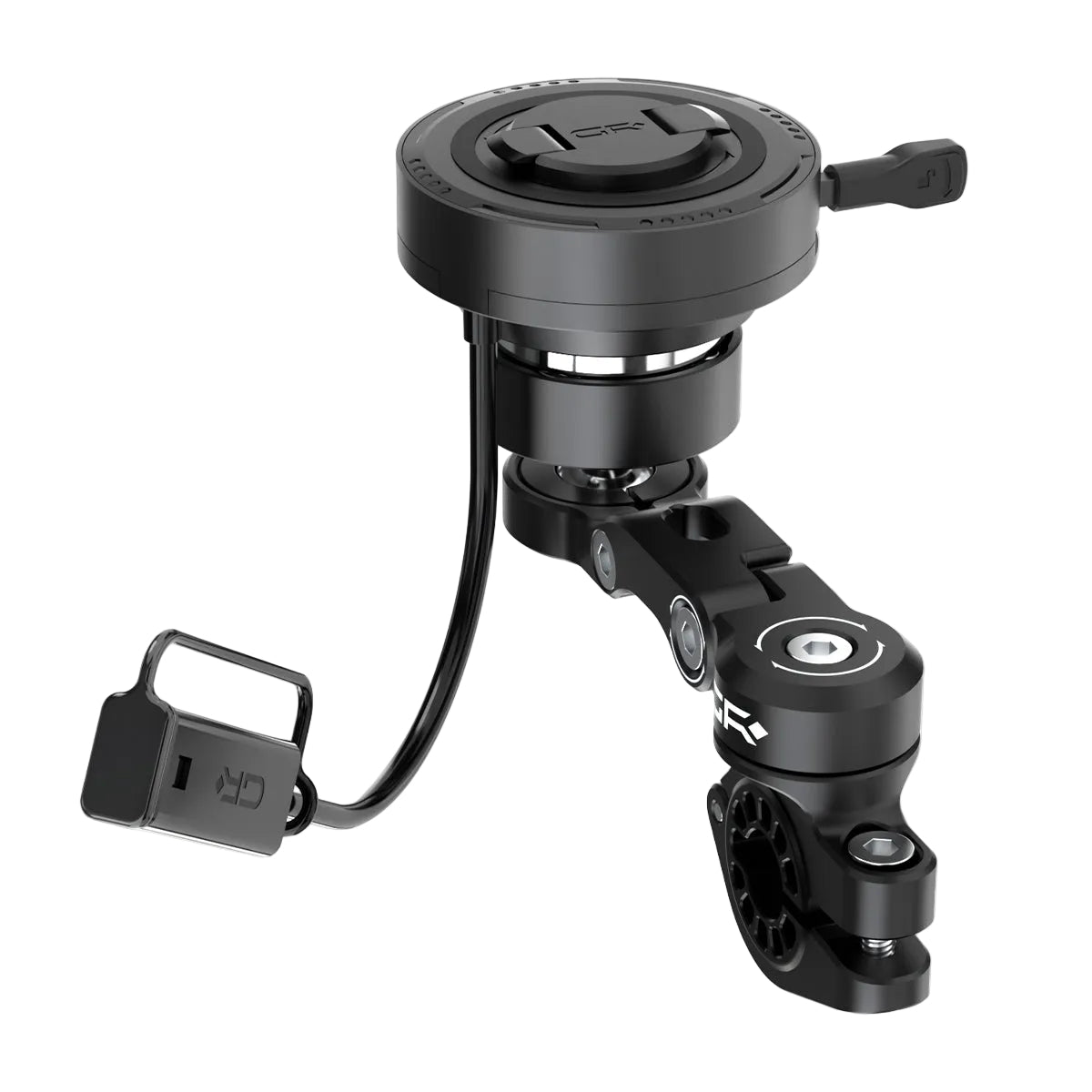 MW71 Wireless Charging Crossbar Mount