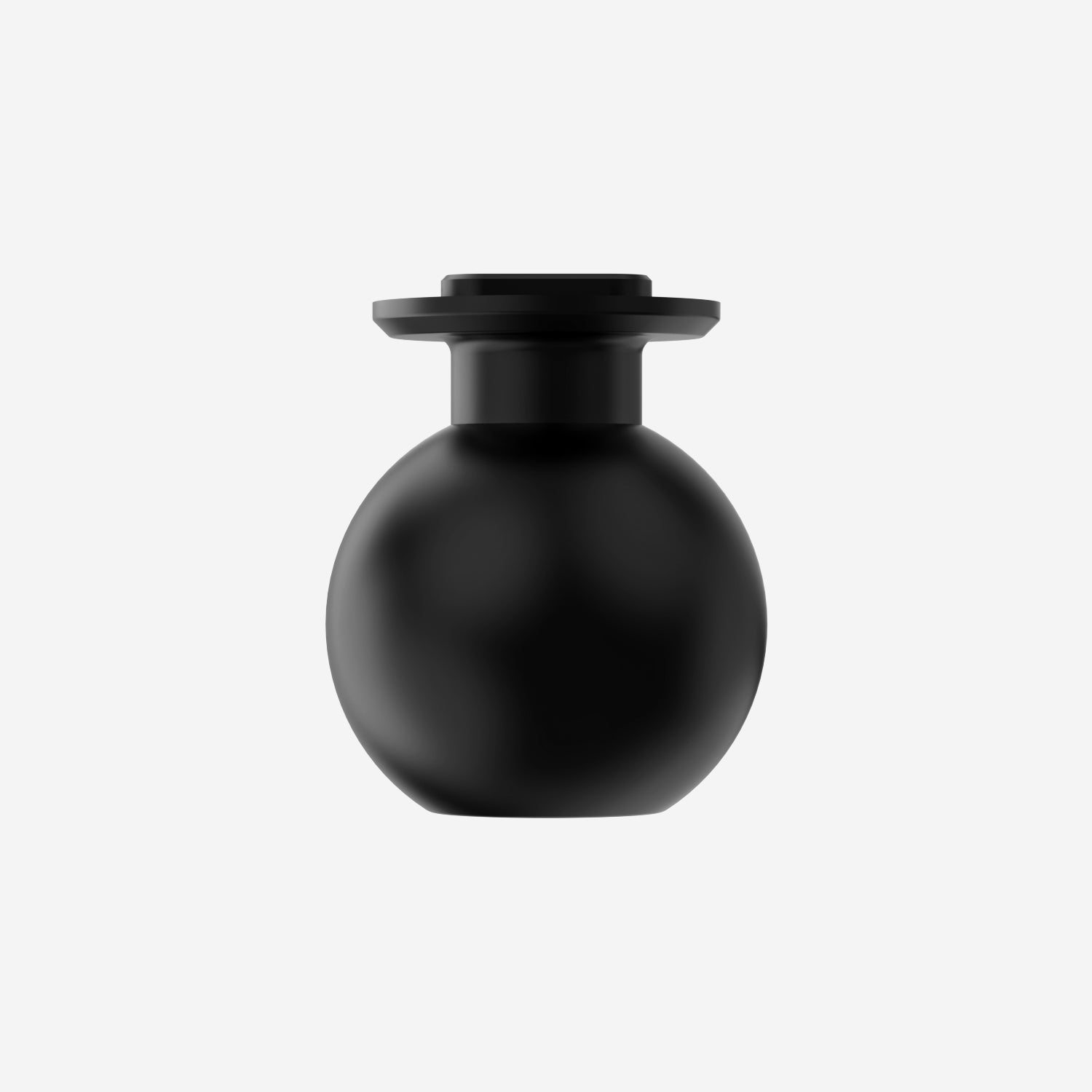 FD30 1" Ball Head Adapter