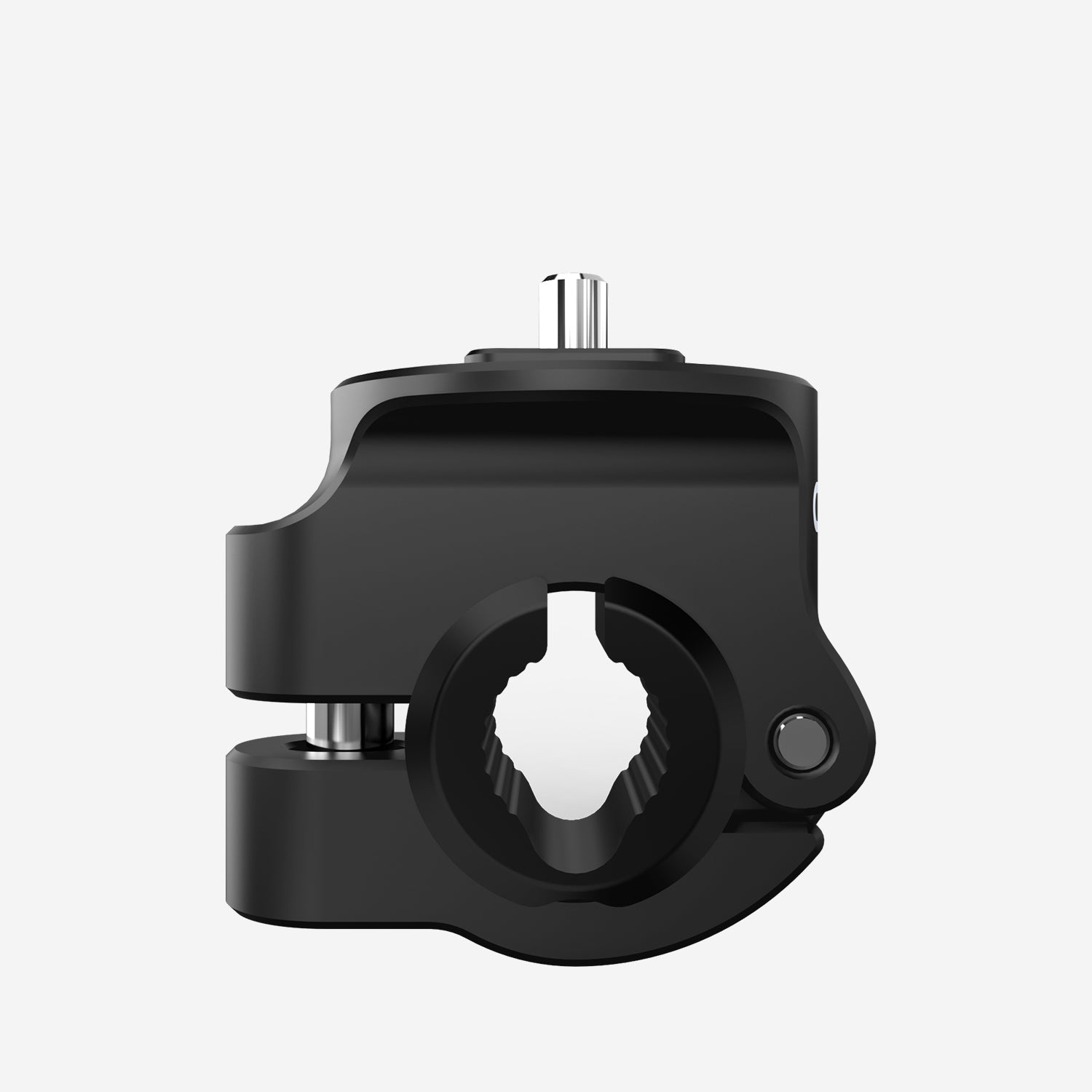 FD01 Crossbar / Mirror Mount Base