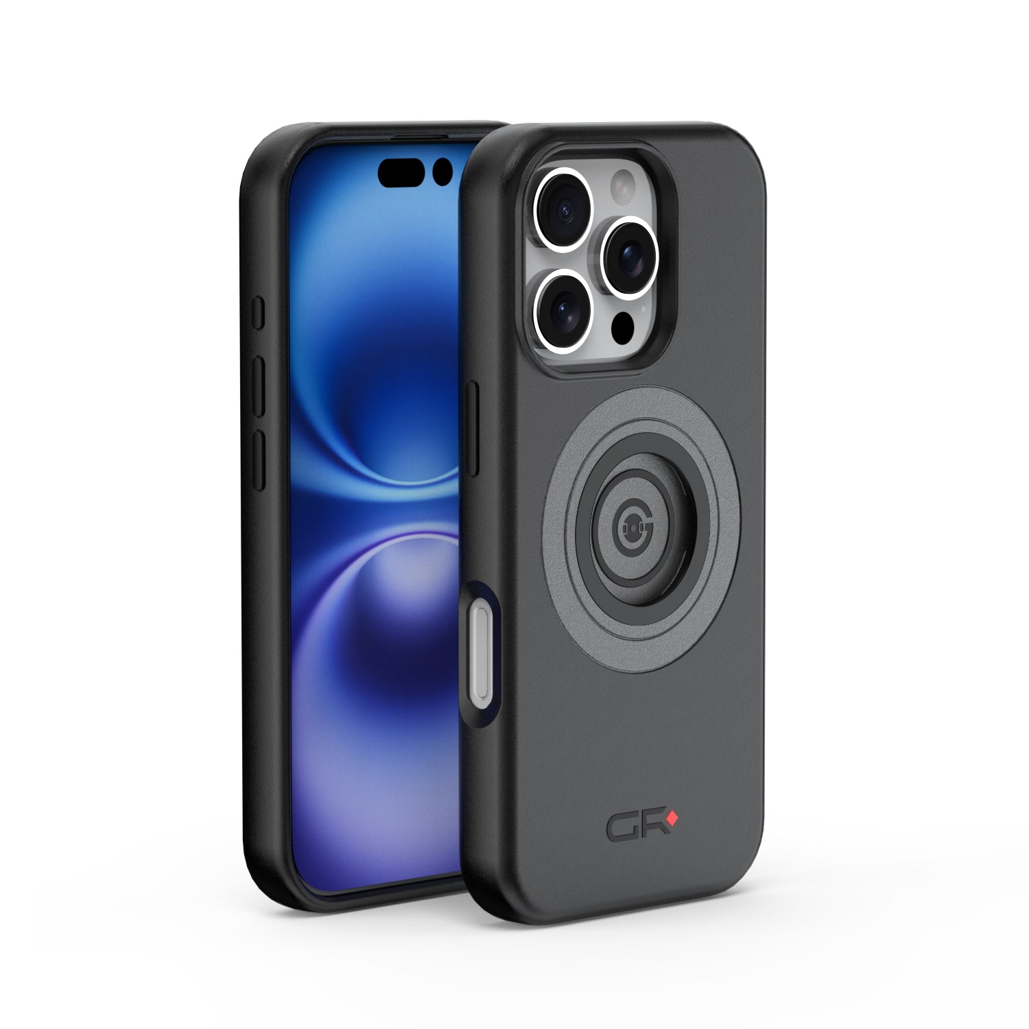 M66 Phone Case for iPhone