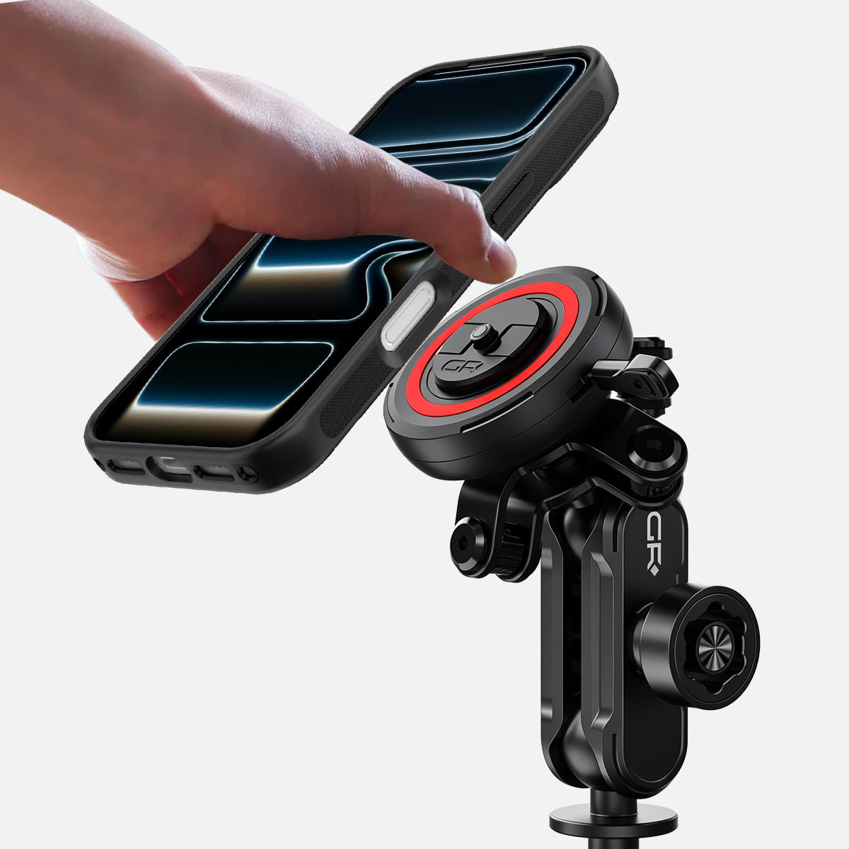 MS68-L Fork Stem Mount