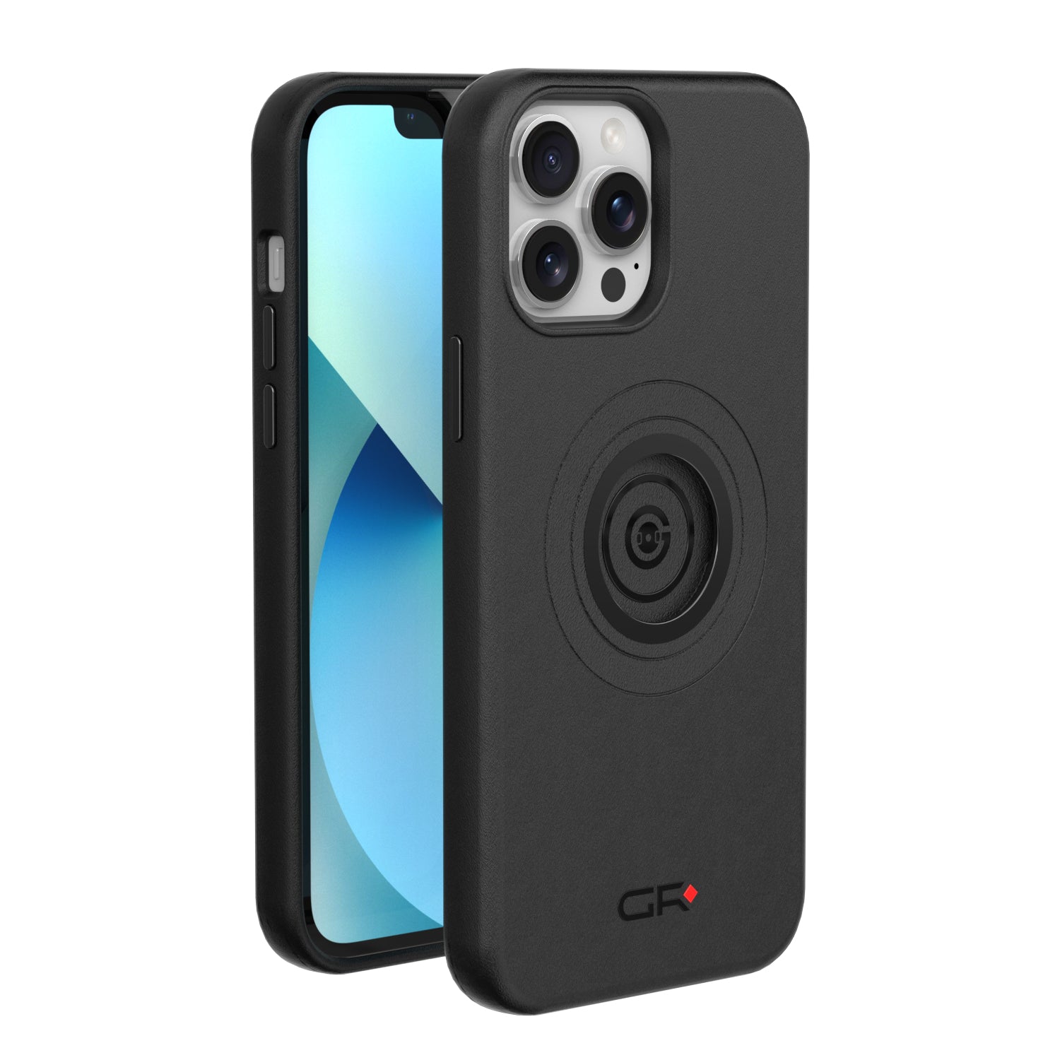 M66 Phone Case for iPhone