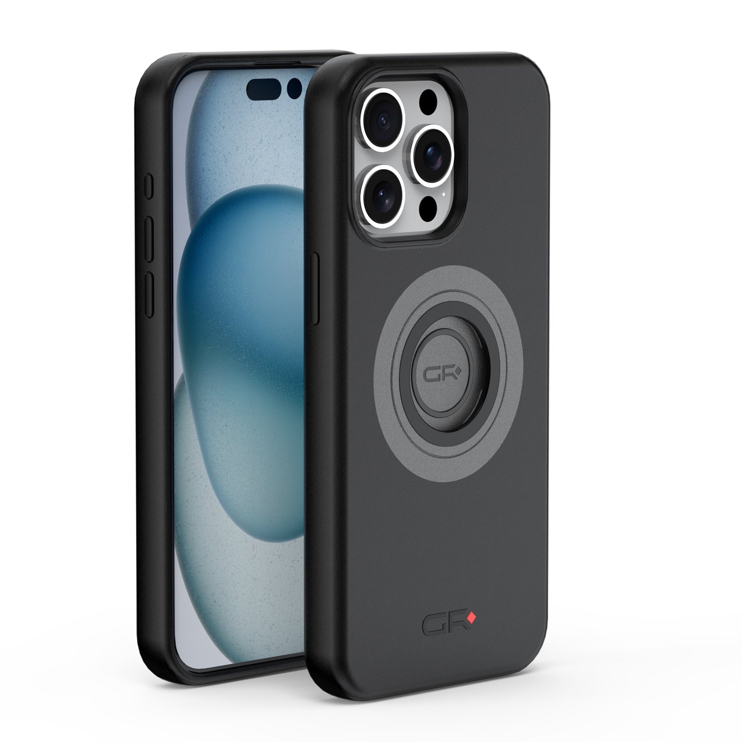 M66 Phone Case for iPhone