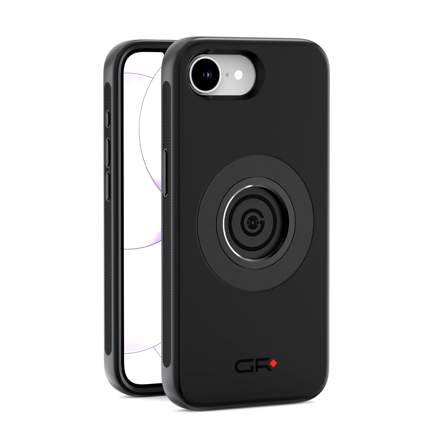 M66 Phone Case for iPhone