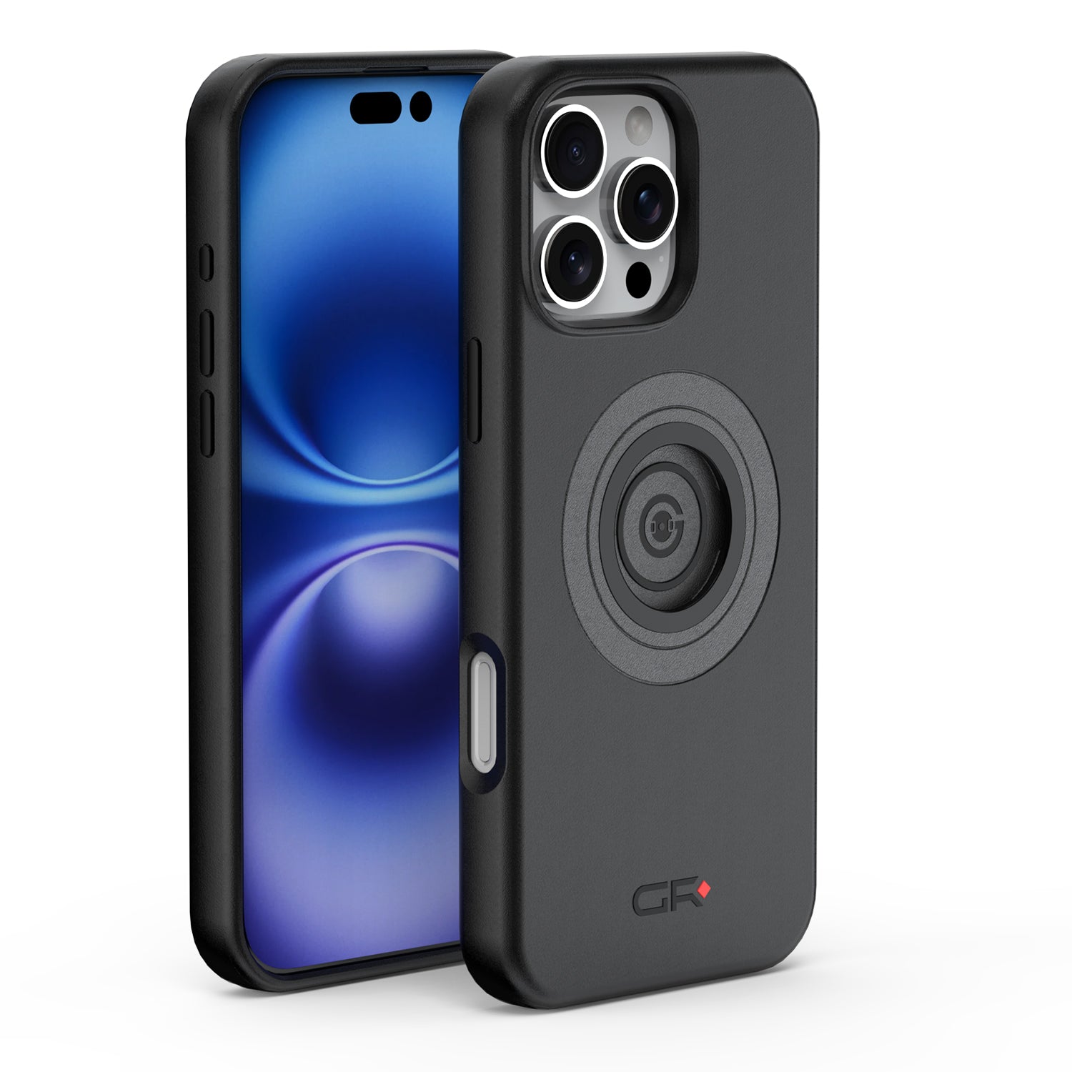 M66 Phone Case for iPhone