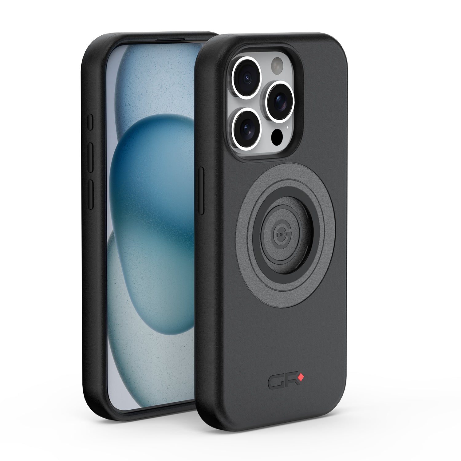 M66 Phone Case for iPhone