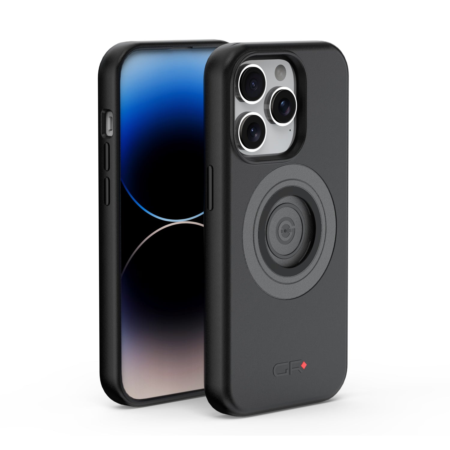 M66 Phone Case for iPhone
