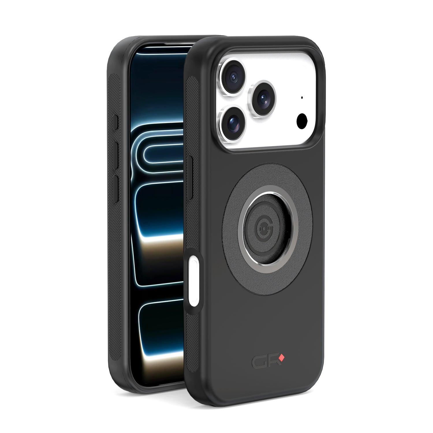 M66 Phone Case for iPhone