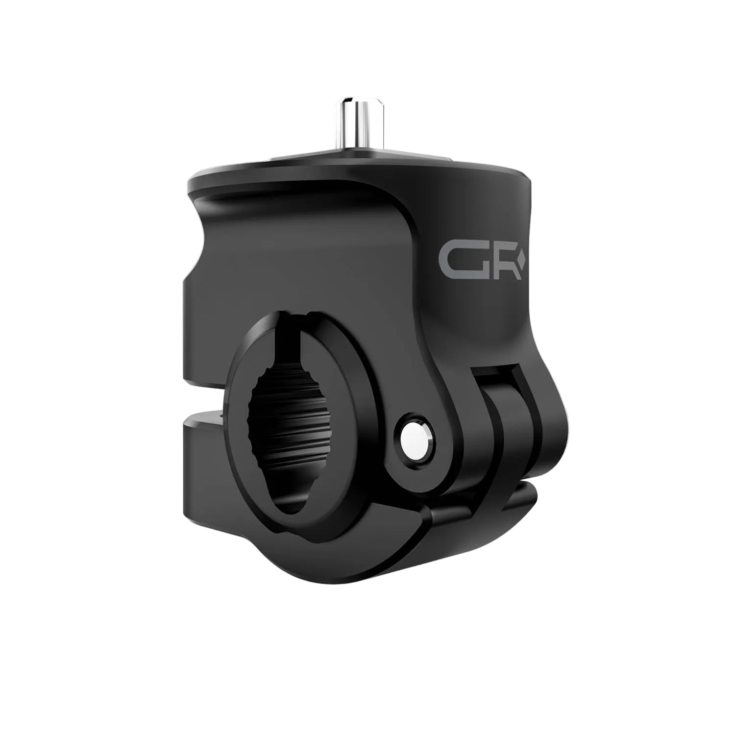 FD01 Crossbar/Mirror Mount Base