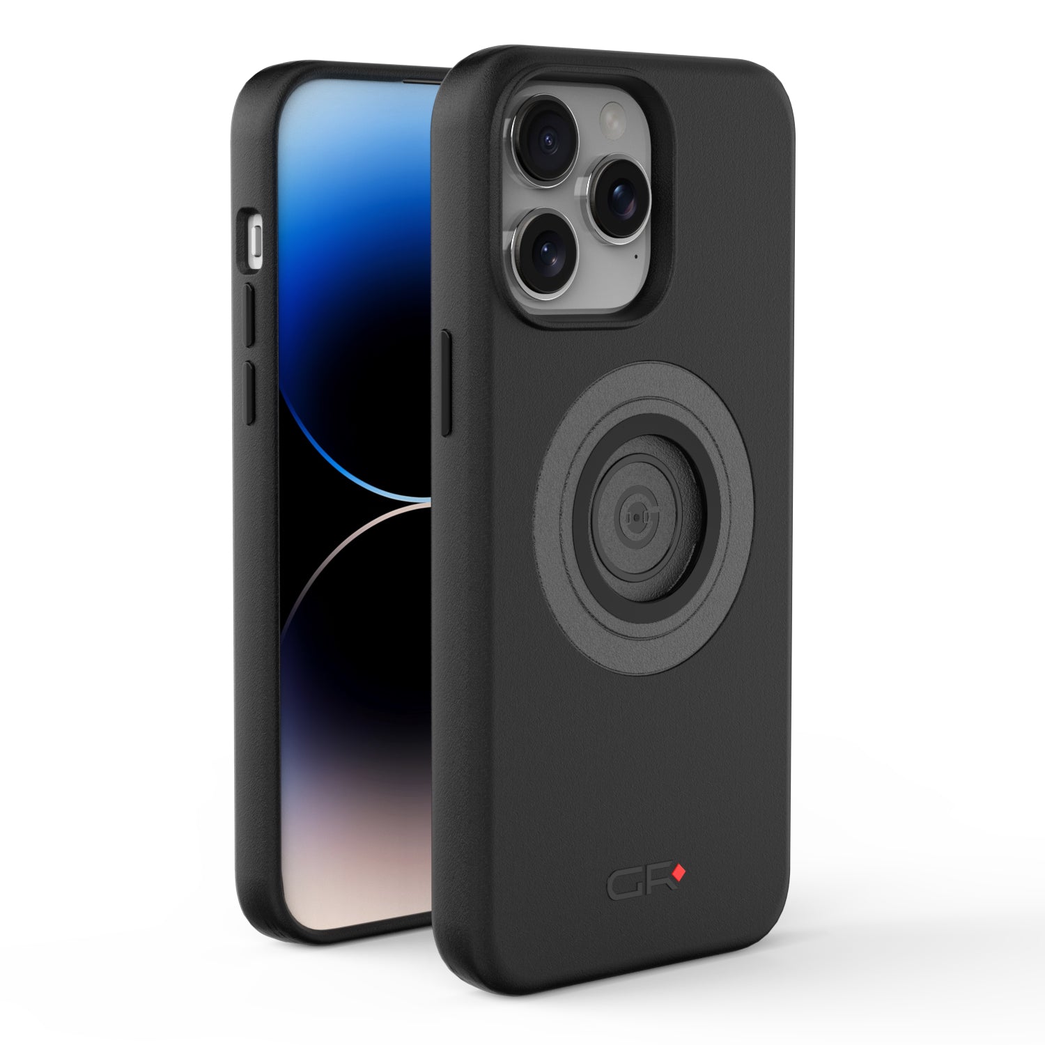 M66 Phone Case for iPhone