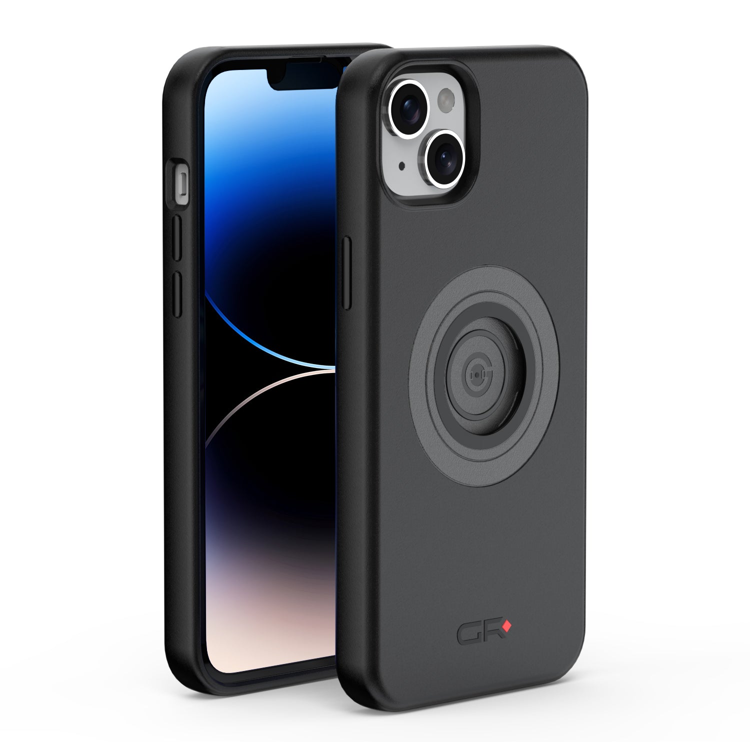 M66 Phone Case for iPhone