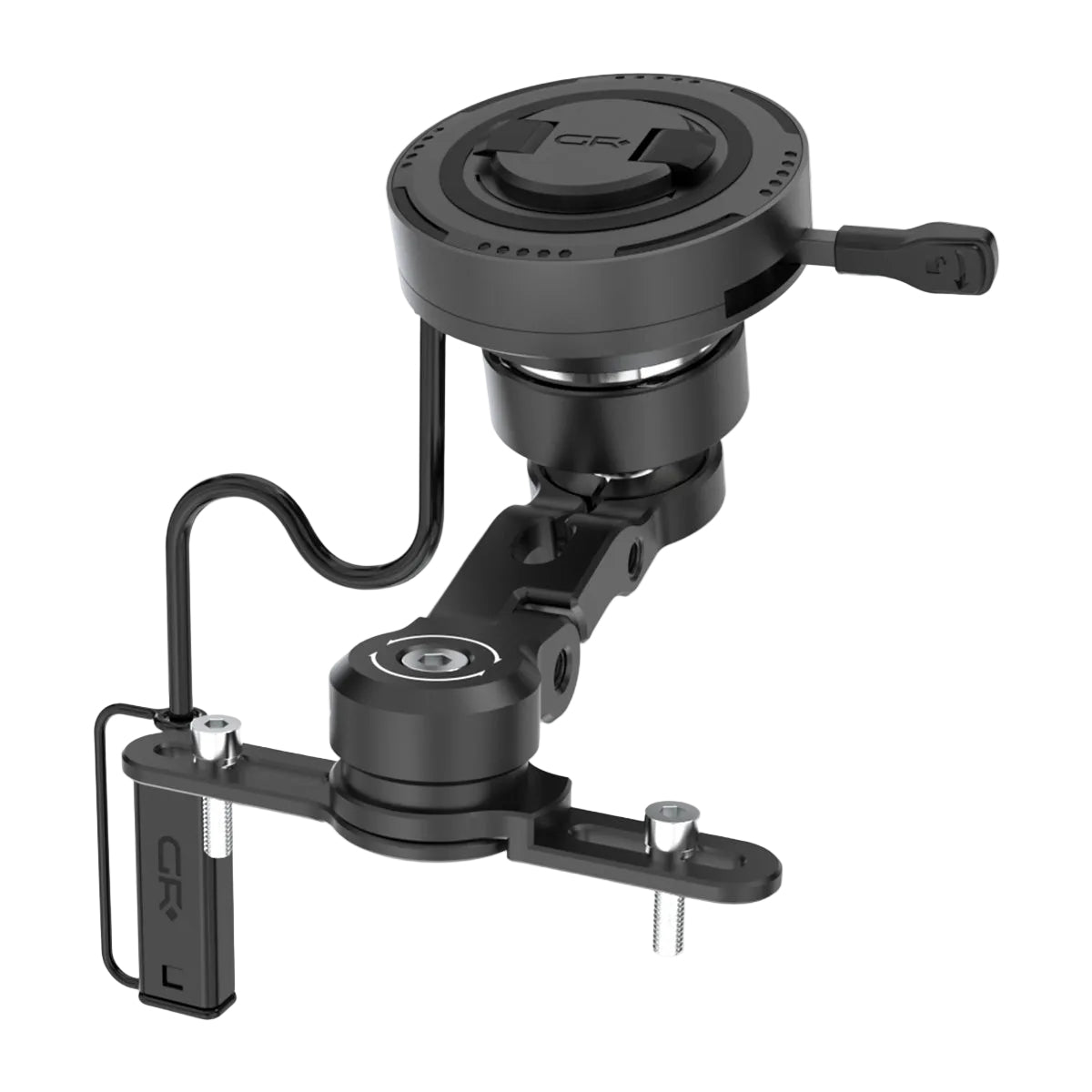 MW62 Wireless Charging Brake Reservoir Mount