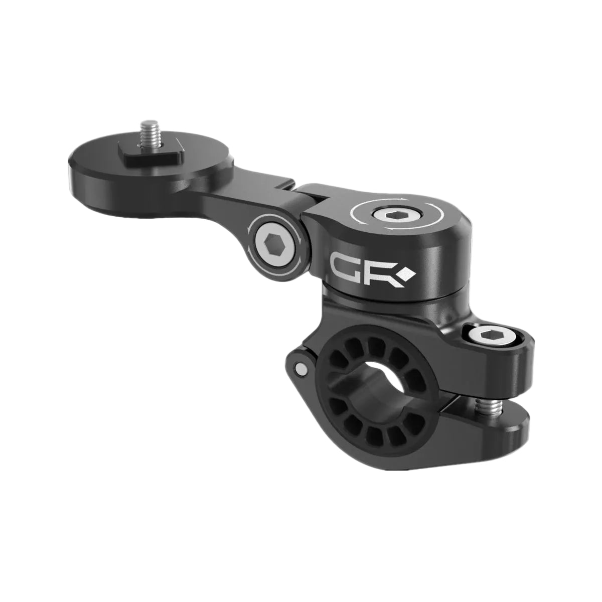 FD07 Crossbar Mount Base