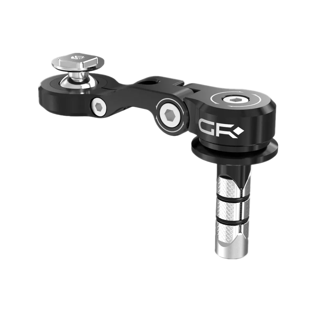 FD61 Fork Stem Mount Base for MW Series
