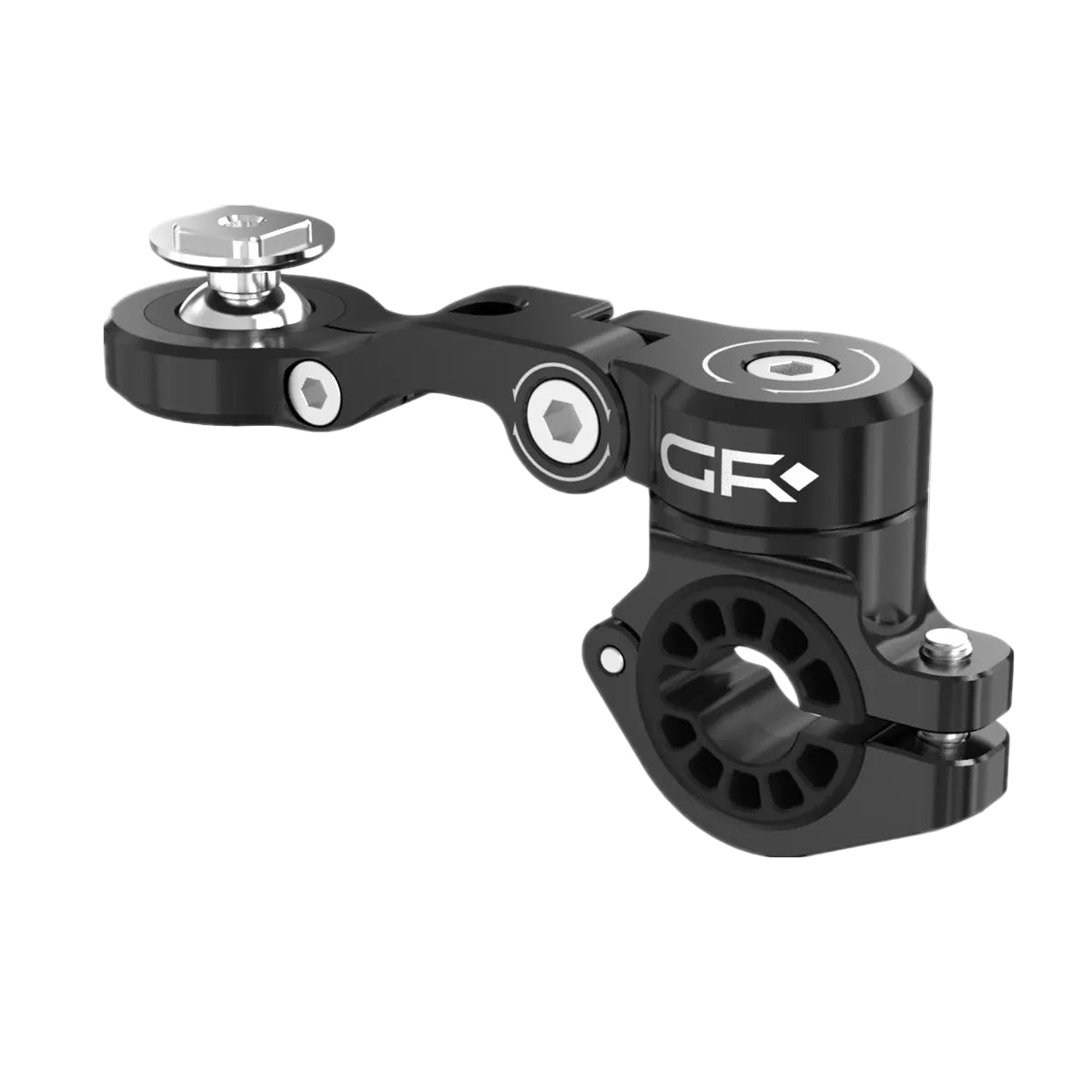 FD64 Crossbar Mount Base for MW Series
