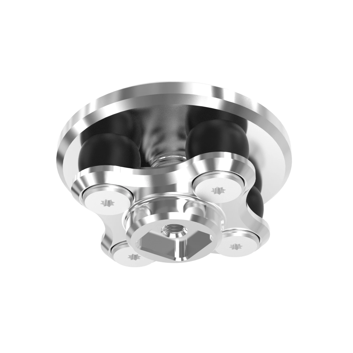 JZ2-C Vibration Dampener PRO