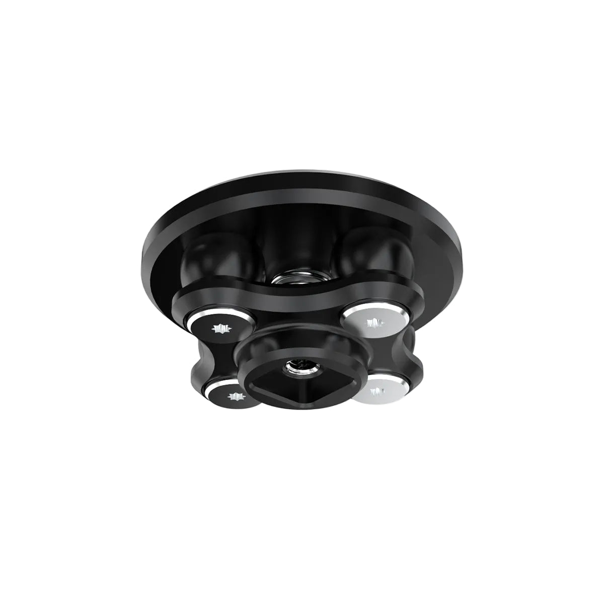 JZ2 Metal Hybrid Vibration Dampener