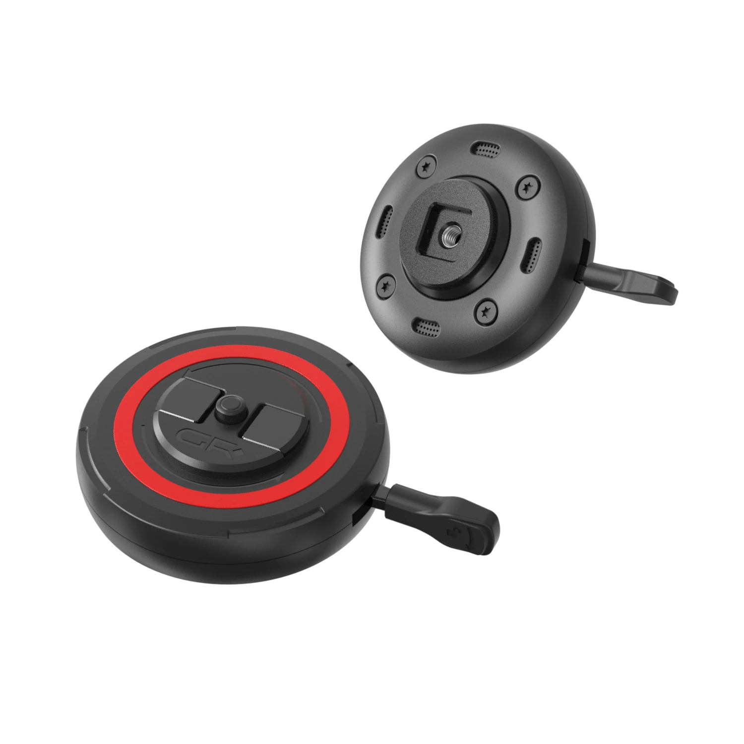 KC02 Magnetic Quick Release Head Component