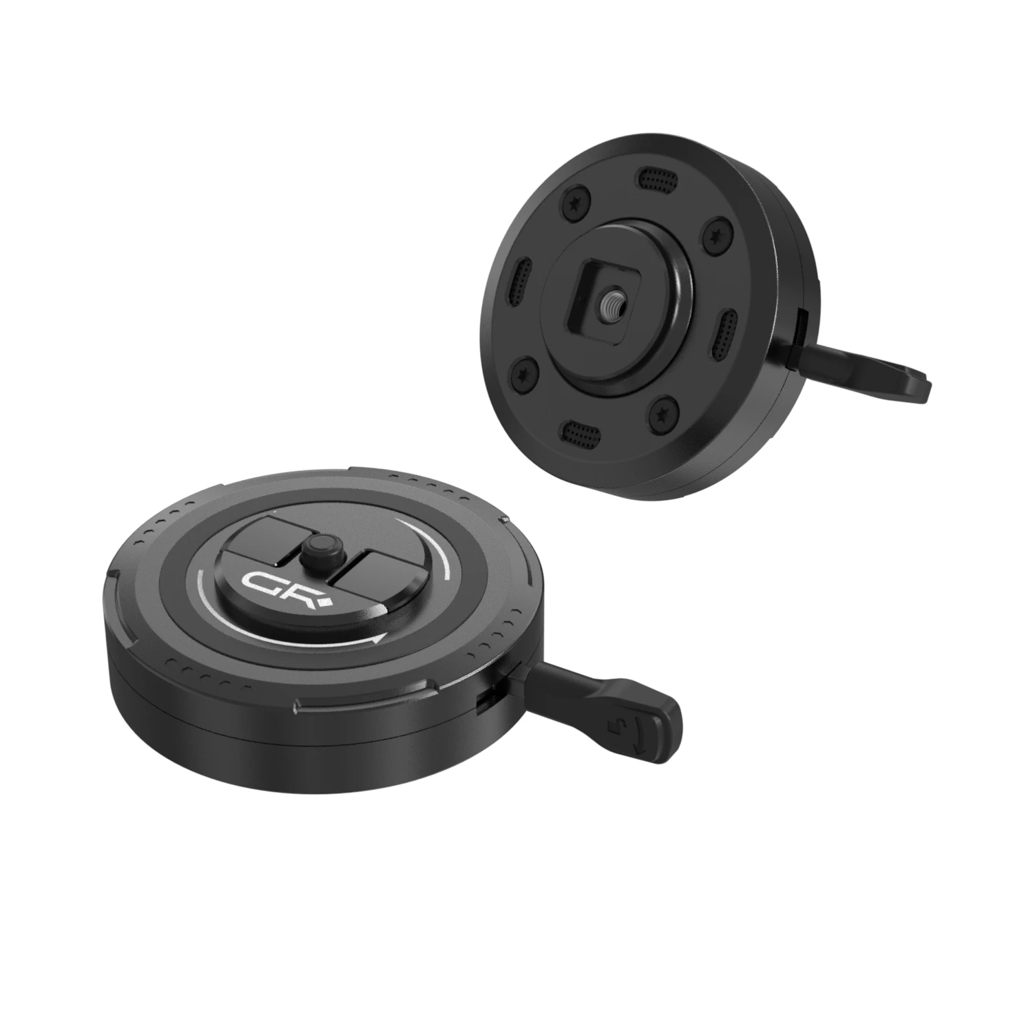 KC03 Mount Head