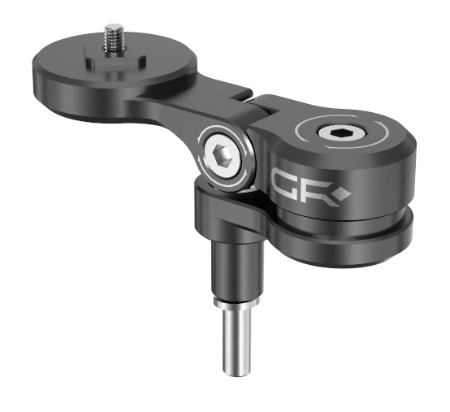 FD12 Handlebar Clamp Bolt Mount Base