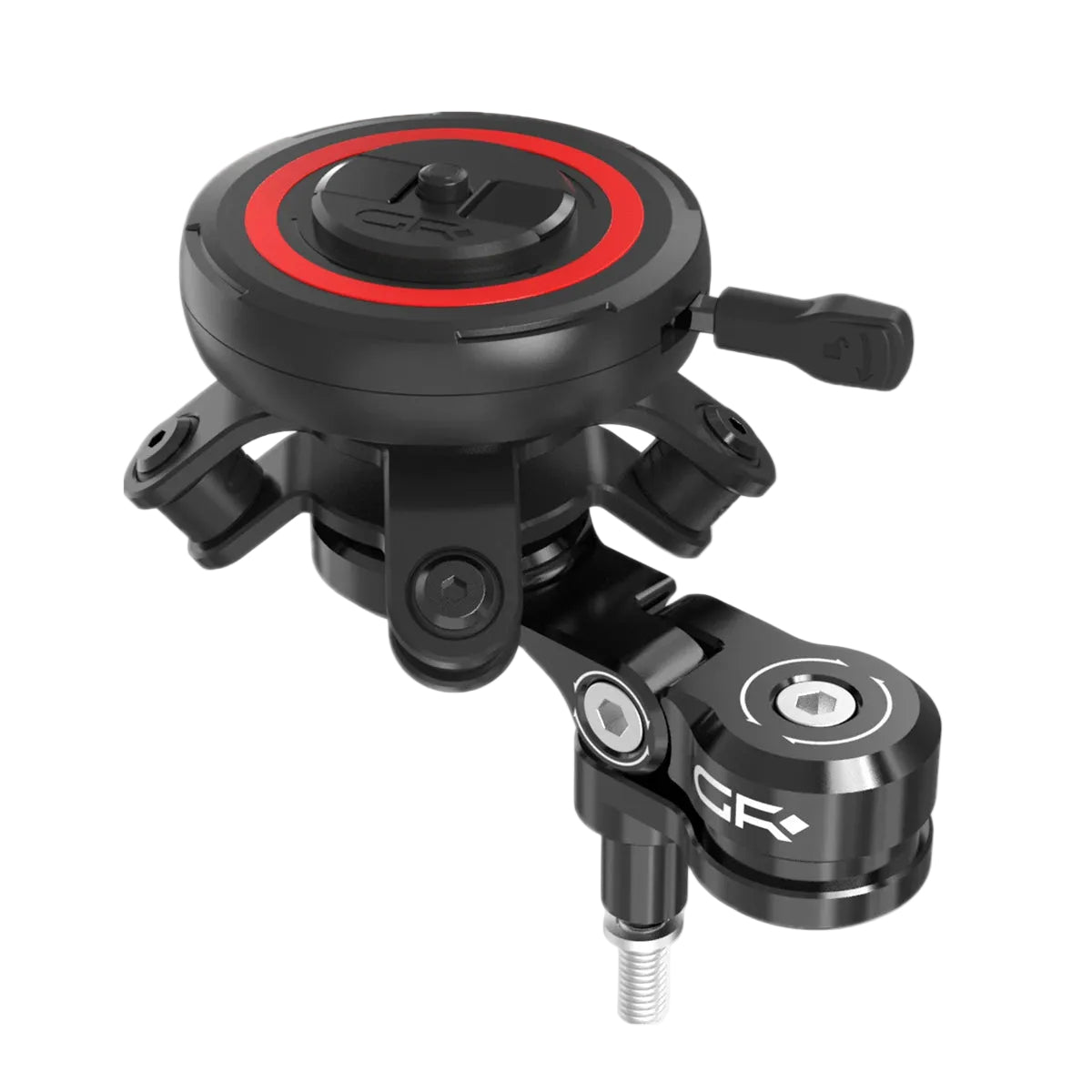 MS65 Handlebar Clamp Bolt Mount