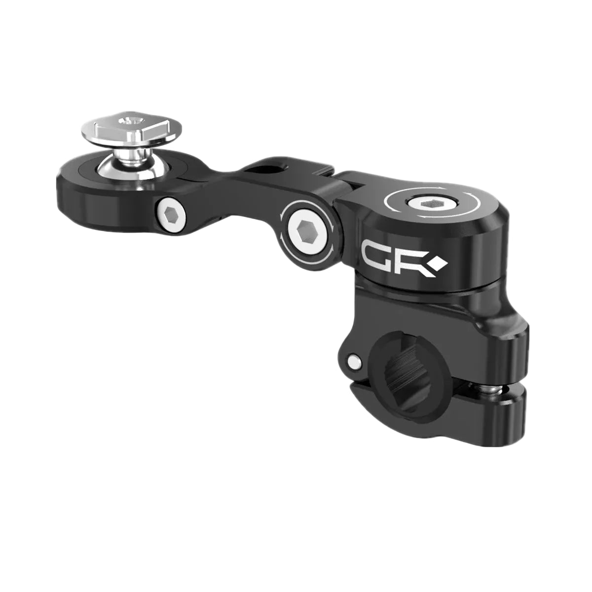 FD63 Crossbar/Mirror Mount Base for MW Series