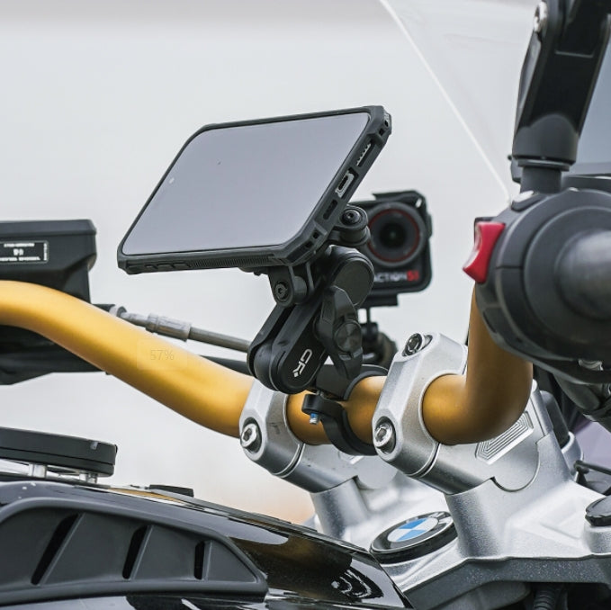 Phone Holder for a Bike