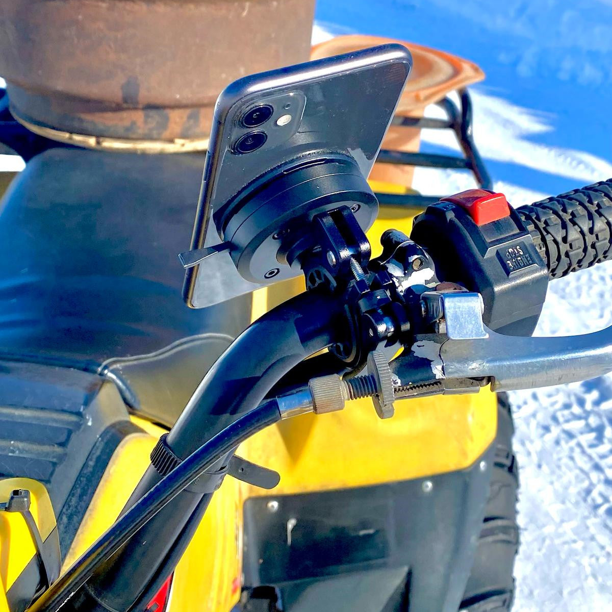 Top 10 Bike Phone Mount Suppliers in the 2025