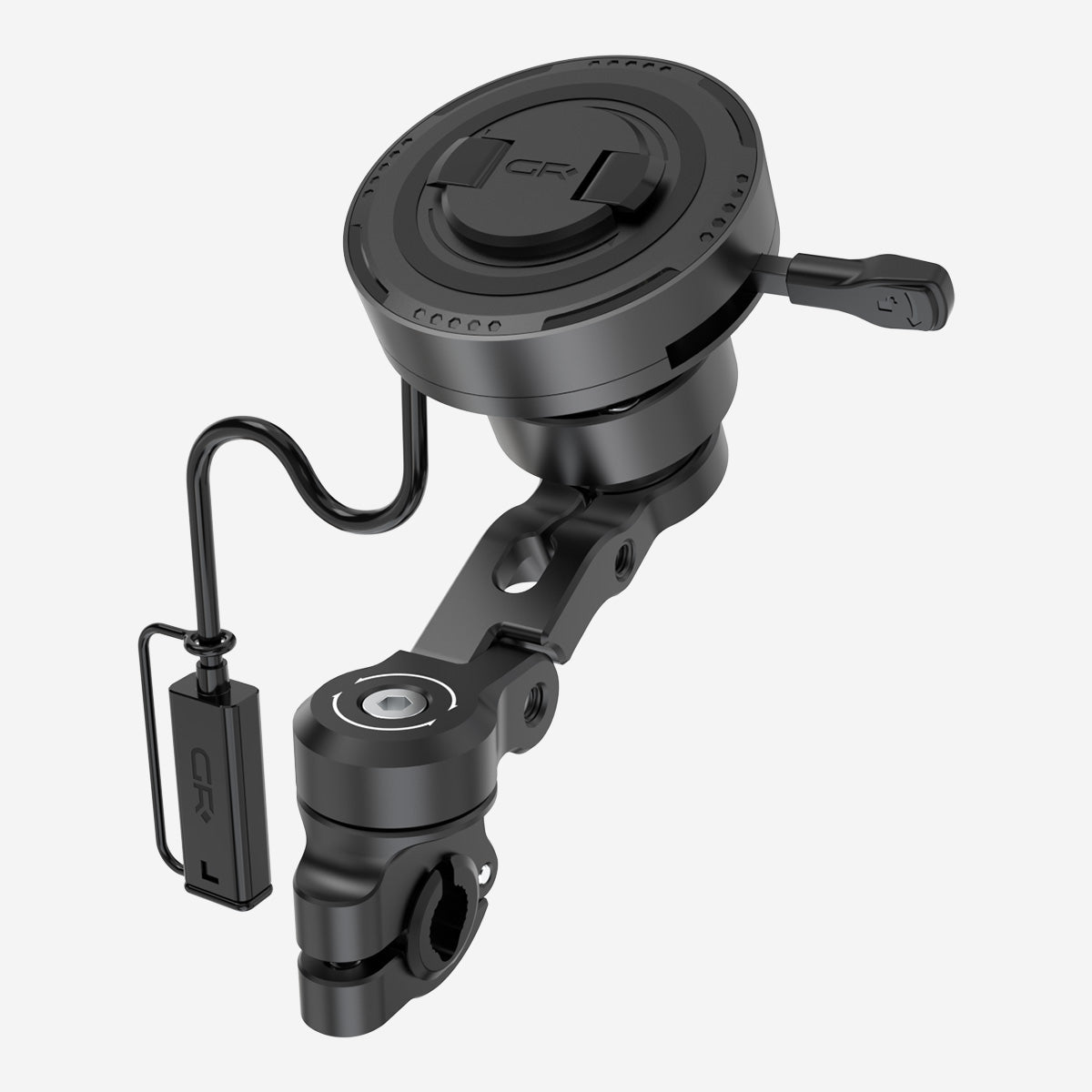 How a Car Mount with One-Touch Release Smooths Daily Commutes
