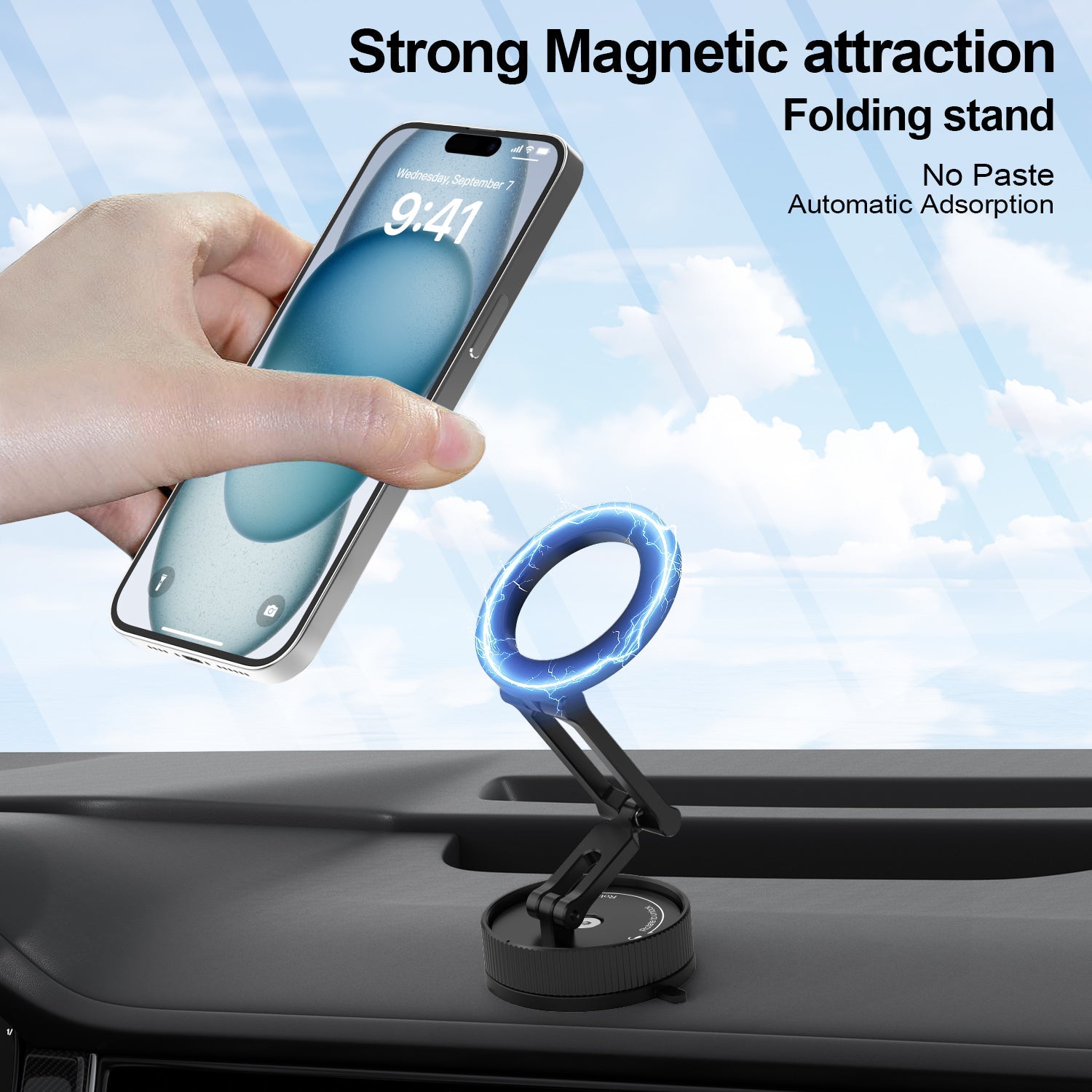 Why the Car Mount Is Gaining Popularity This Year