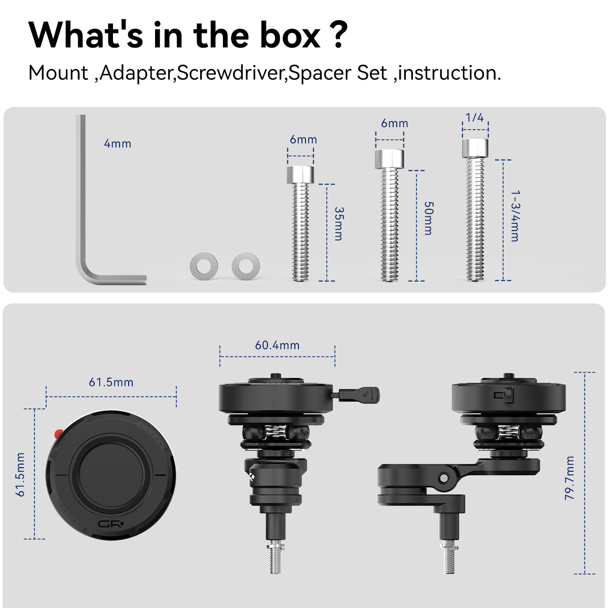 How a car mount with Low-Profile Design Keeps Your Cabin Looking Premium