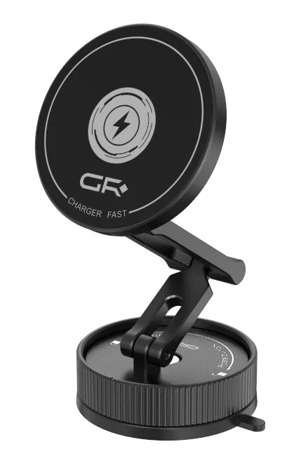 The Top 5 Car Mounts That Won’t Fall Off Even on Bumpy Roads