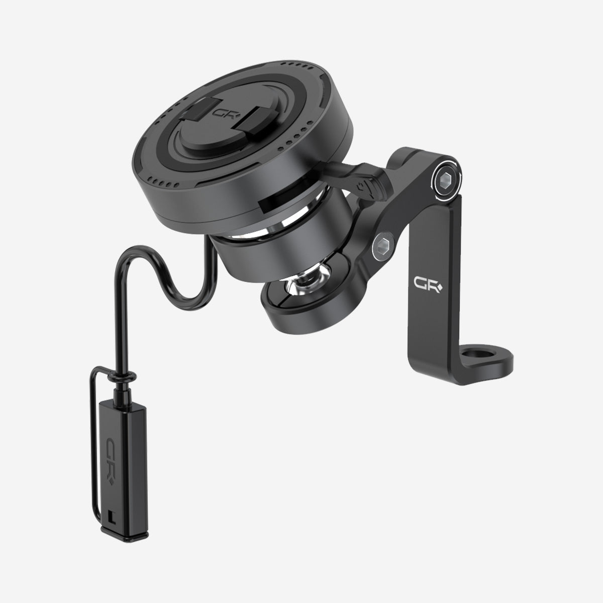 Bicycle Handlebar Mount: How One Small Upgrade Turns Your Bike Into a Command Centre